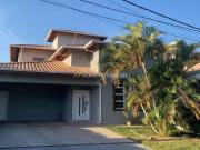 Casa / Sobrado em Condomínio para Venda em Indaiatuba/SP...