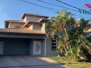 Casa / Sobrado em Condomínio para Venda em Indaiatuba/SP...