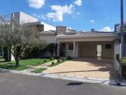 Casa / Sobrado em Condomínio para Venda em Indaiatuba/SP...