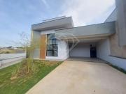 Casa / Sobrado em Condomínio para Venda em Indaiatuba/SP...