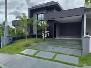 Casa / Sobrado em Condomínio para Venda em Indaiatuba/SP...