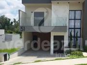 Casa / Sobrado em Condomínio para Venda em Indaiatuba/SP...