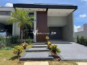 Casa / Sobrado em Condomínio para Venda em Indaiatuba/SP...