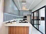 Casa / Sobrado em Condomínio para Venda em Indaiatuba/SP...