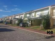 Casa / Sobrado em Condomínio para Venda em Indaiatuba/SP...