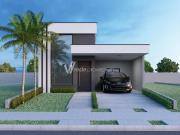 Casa / Sobrado em Condomínio para Venda em Indaiatuba/SP...