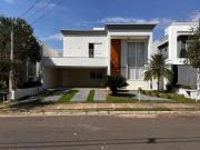 Casa / Sobrado em Condomínio para Venda em Indaiatuba/SP...