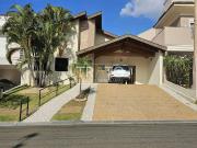 Casa / Sobrado em Condomínio para Venda em Indaiatuba/SP...