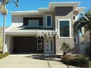 Casa / Sobrado em Condomínio para Venda em Indaiatuba/SP...