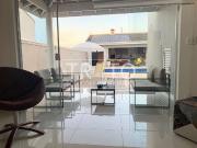Casa / Sobrado em Condomínio para Venda em Indaiatuba/SP...