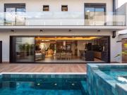 Casa / Sobrado em Condomínio para Venda em Indaiatuba/SP...