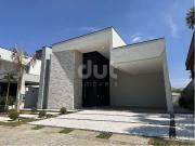 Casa / Sobrado em Condomínio para Venda em Indaiatuba/SP...
