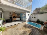 Casa / Sobrado em Condomínio para Venda em Indaiatuba/SP...