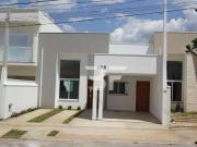 Casa / Sobrado em Condomínio para Venda em Indaiatuba/SP...