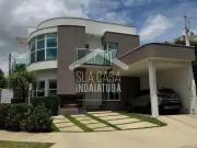 Casa / Sobrado em Condomínio para Venda em Indaiatuba/SP...