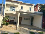 Casa / Sobrado em Condomínio para Venda em Indaiatuba/SP...