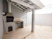 Casa / Sobrado em Condomínio para Venda em Indaiatuba/SP...