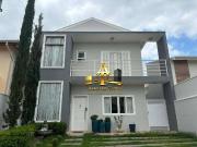Casa / Sobrado em Condomínio para Venda em Indaiatuba/SP...