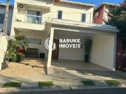 Casa / Sobrado em Condomínio para Venda em Indaiatuba/SP...