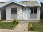 Casa / Sobrado em Condomínio para Venda em Iperó/SP...