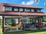 Casa / Sobrado em Condomínio para Locação em Ipojuca/PE...