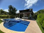 Casa / Sobrado em Condomínio para Venda em Ipojuca/PE...