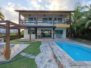 Casa / Sobrado em Condomínio para Venda em Ipojuca/PE...