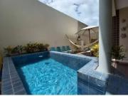 Casa / Sobrado em Condomínio para Venda em Ipojuca/PE...