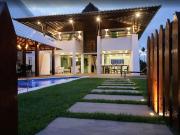 Casa / Sobrado em Condomínio para Venda em Ipojuca/PE...