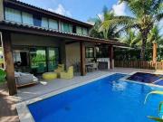 Casa / Sobrado em Condomínio para Venda em Ipojuca/PE...