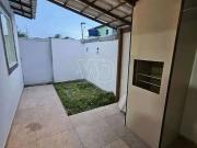 Casa / Sobrado em Condomínio para Venda em Itaboraí/RJ...