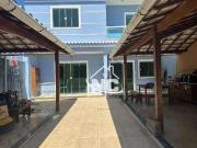 Casa / Sobrado em Condomínio para Venda em Itaboraí/RJ...