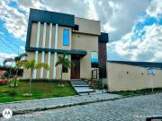 Casa / Sobrado em Condomínio para Venda em Itaboraí/RJ...