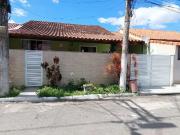 Casa / Sobrado em Condomínio para Venda em Itaboraí/RJ...