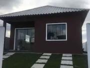 Casa / Sobrado em Condomínio para Venda em Itaboraí/RJ...