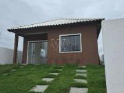 Casa / Sobrado em Condomínio para Venda em Itaboraí/RJ...