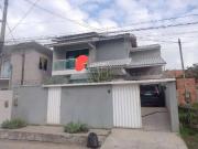 Casa / Sobrado em Condomínio para Venda em Itaboraí/RJ...