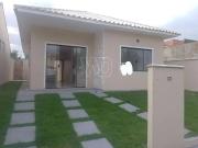 Casa / Sobrado em Condomínio para Venda em Itaboraí/RJ...