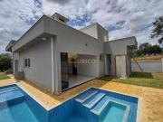 Casa / Sobrado em Condomínio para Venda em Itaí/SP...
