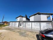 Casa / Sobrado em Condomínio para Venda em Itanhaém/SP...