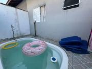 Casa / Sobrado em Condomínio para Venda em Itanhaém/SP...