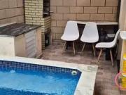 Casa / Sobrado em Condomínio para Venda em Itanhaém/SP...