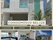 Casa / Sobrado em Condomínio para Venda em Itanhaém/SP...