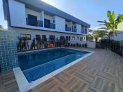 Casa / Sobrado em Condomínio para Venda em Itanhaém/SP...