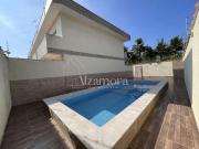 Casa / Sobrado em Condomínio para Venda em Itanhaém/SP...