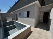 Casa / Sobrado em Condomínio para Venda em Itanhaém/SP...