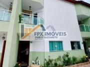 Casa / Sobrado em Condomínio para Venda em Itanhaém/SP...