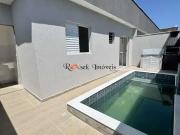 Casa / Sobrado em Condomínio para Venda em Itanhaém/SP...
