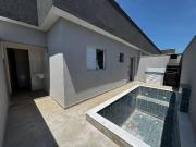 Casa / Sobrado em Condomínio para Venda em Itanhaém/SP...