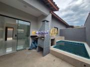Casa / Sobrado em Condomínio para Venda em Itanhaém/SP...